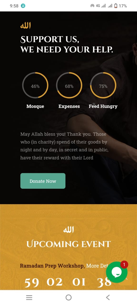 Sautul Quran Academy