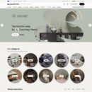 WoodMart GPL Theme | Fast, Customizable WooCommerce Theme for WordPress