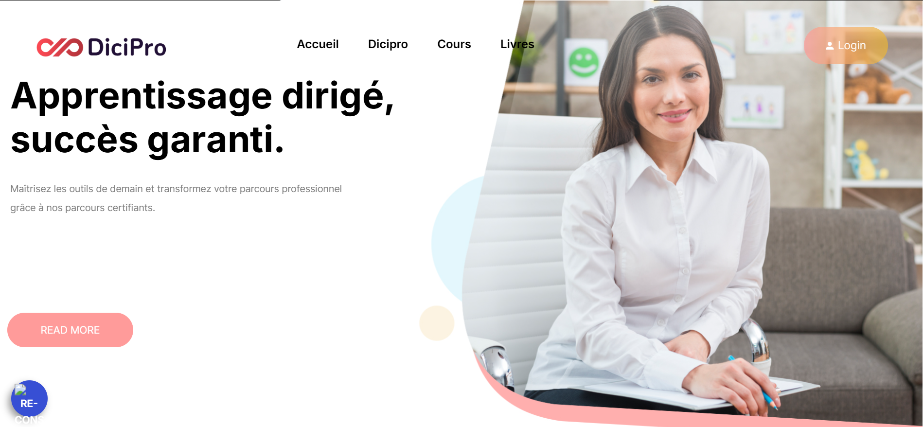 Dici Pro