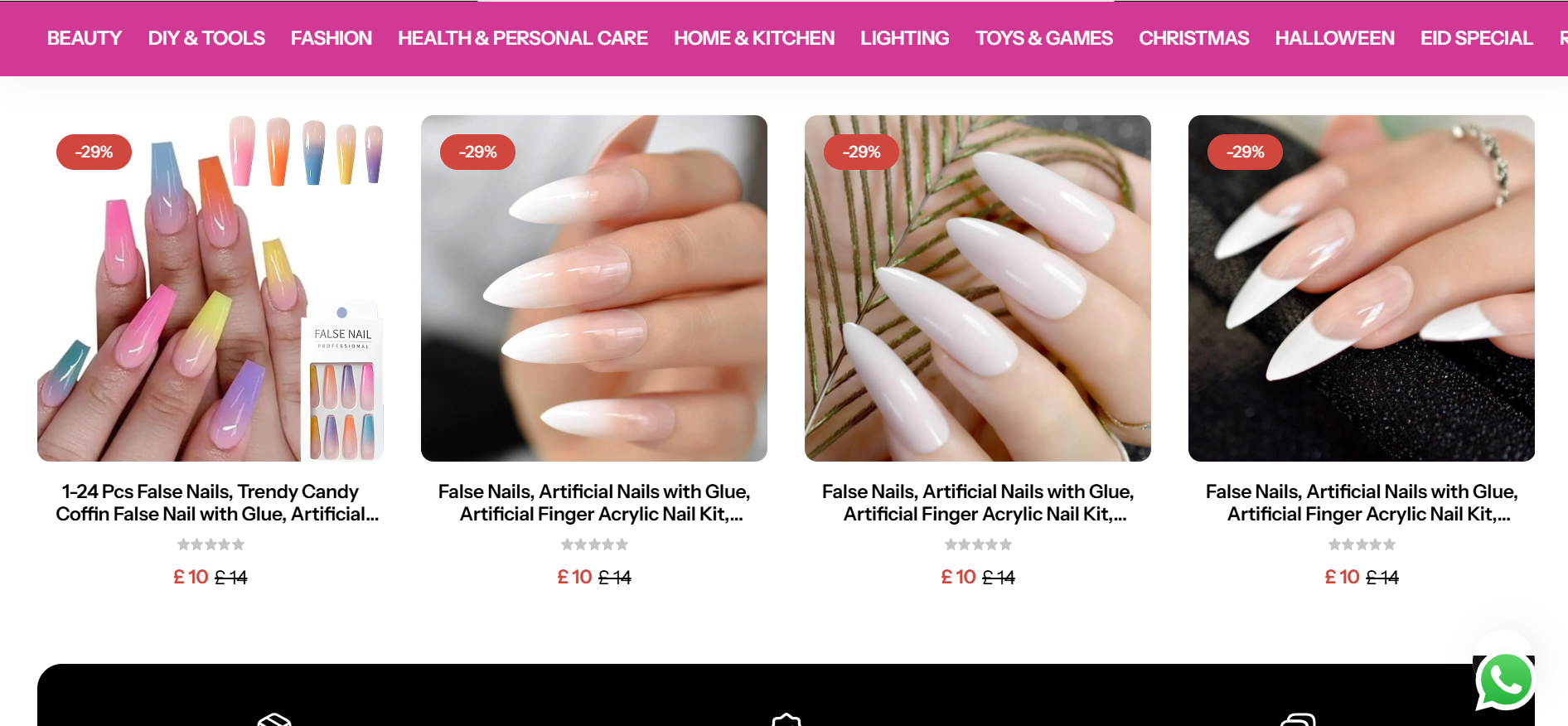 Zashmart