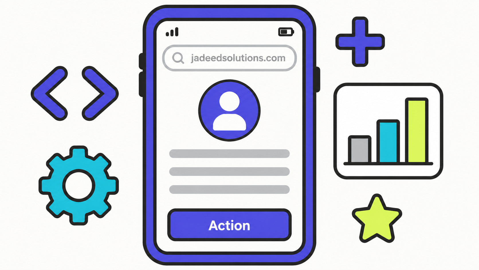 Mobile Apps